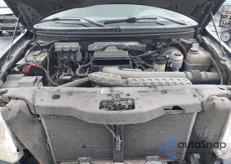 2006 Ford F-150 Lariat/Xlt from USA, damaged, VIN 1FTPW12596KD78620